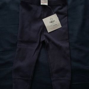 Hanna Andersson 
Toddler Leggings